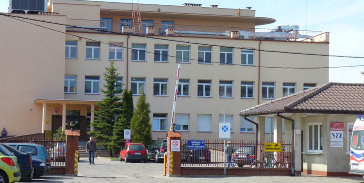 Fot. Archiwum NŁ