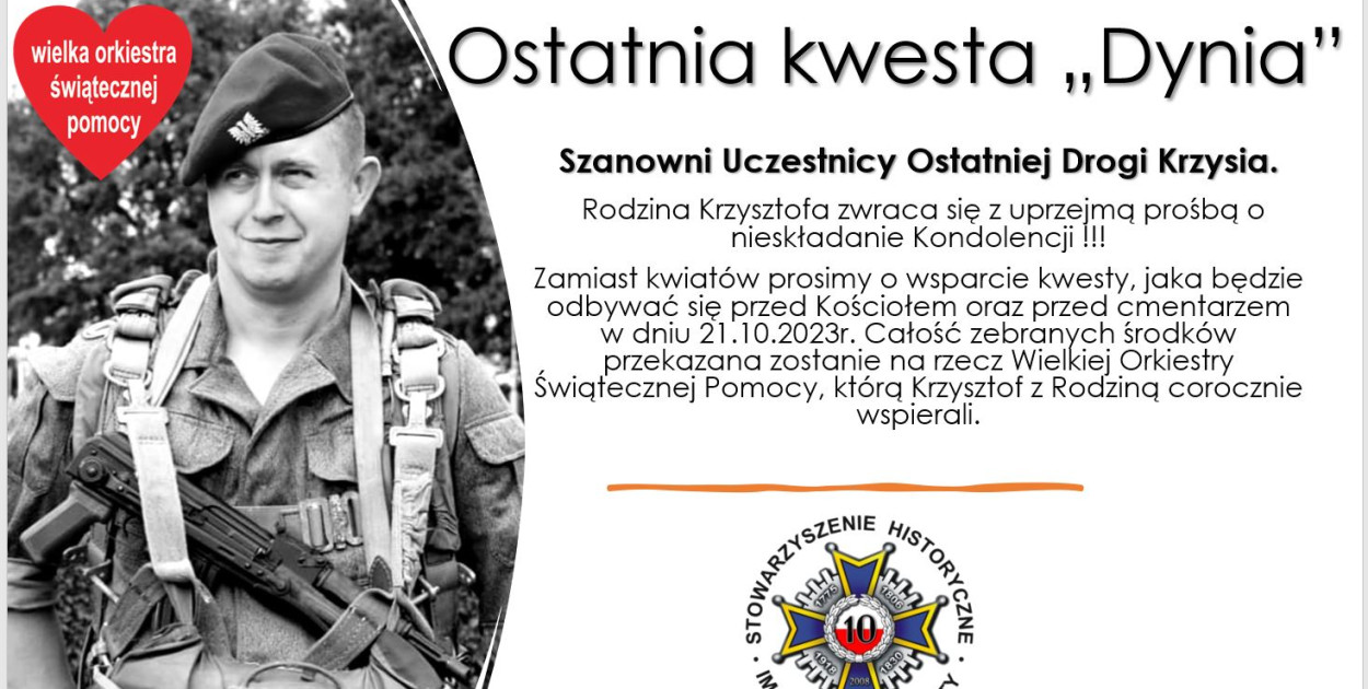 fot. SH im. 10 PP Łowicz