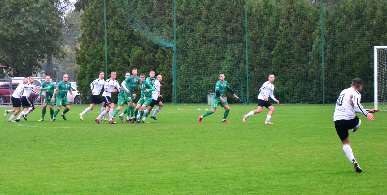 Fot.: Paweł A. Doliński.