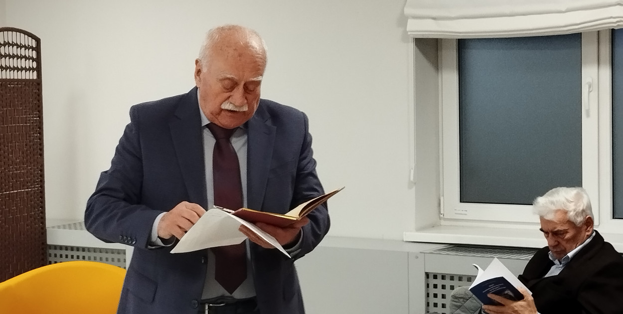 Fot. Dawid Domański 