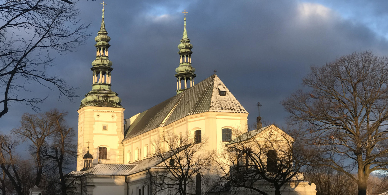 archiwum NŁ
