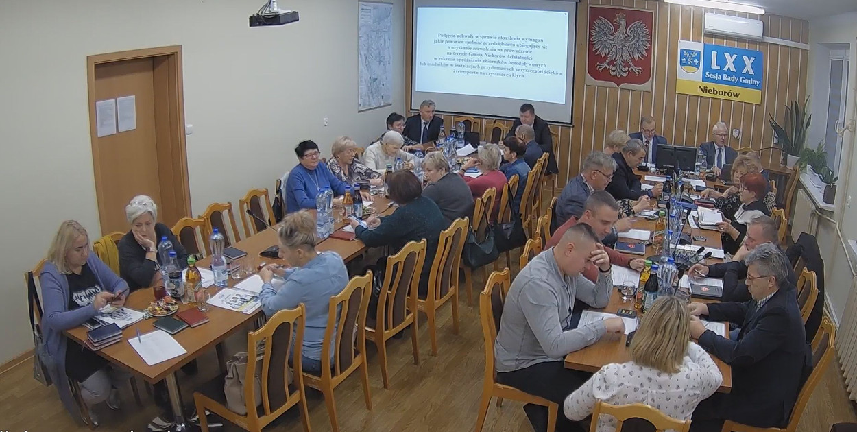 fot. UG Nieborów