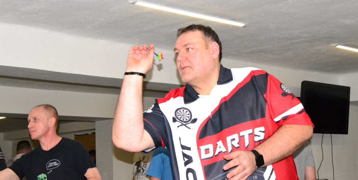 Fot.: Paweł A. Doliński.