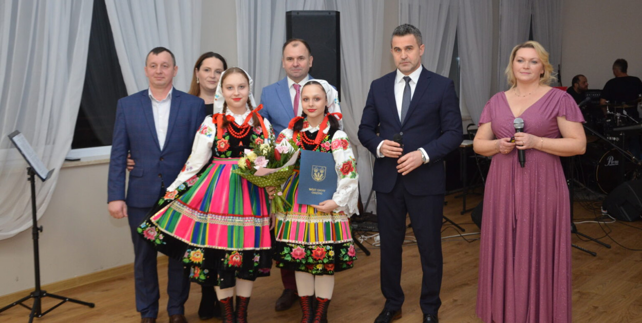fot. Gmina Chąśno 
