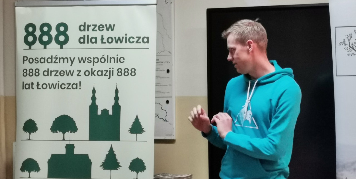 Fot. Dawid Domański 
