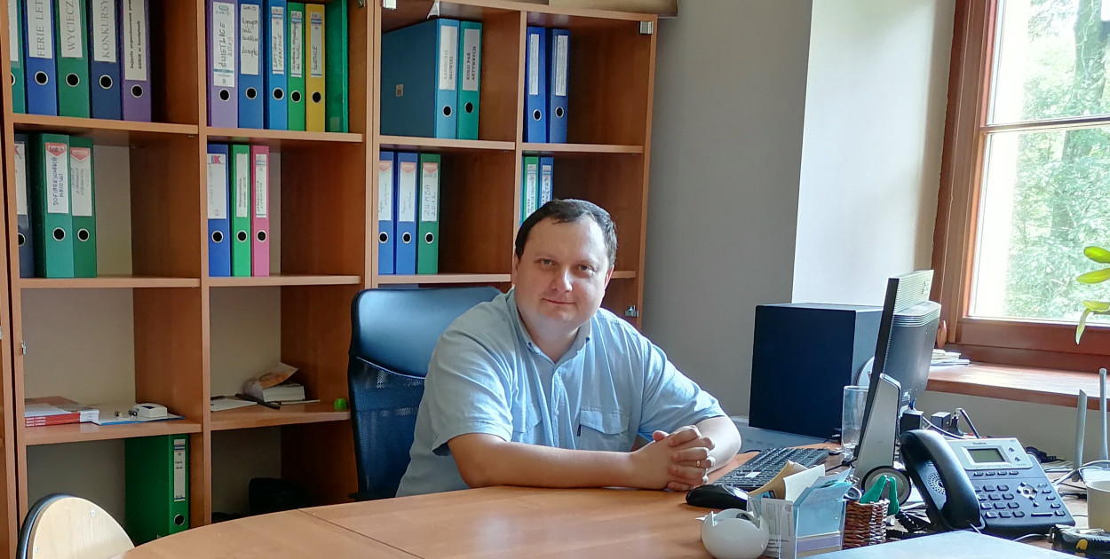 Michał Łuczak