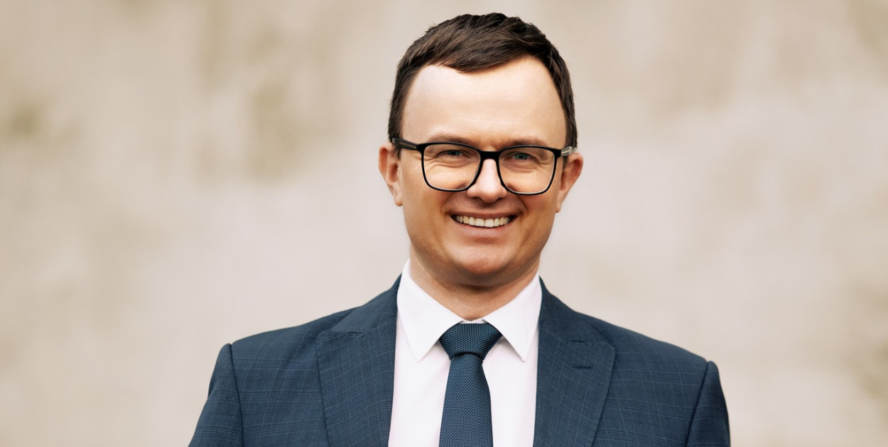 Łukasz Witkowski
