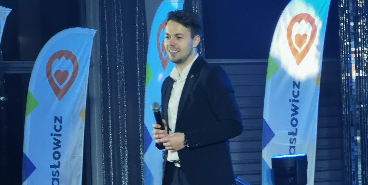 Fot. Dawid Domański 