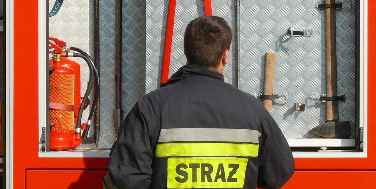 Zdjęcie zastępcze. tb/NL