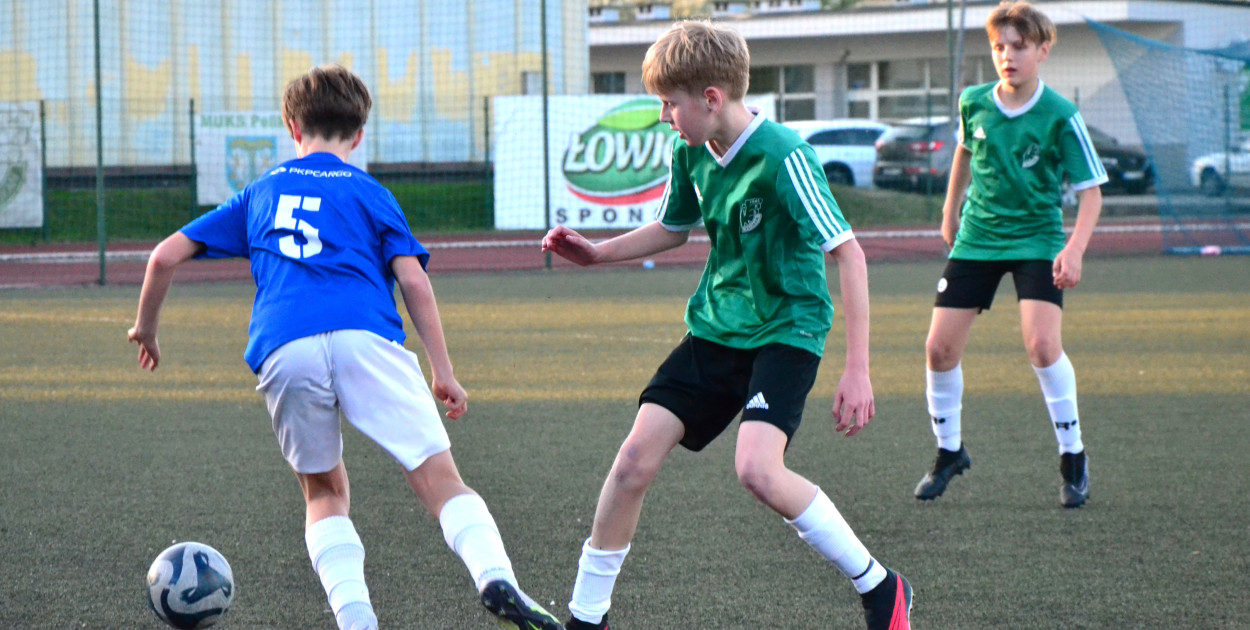 Fot.: Paweł A. Doliński.
