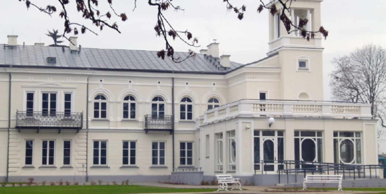 Fot. Archiwum NŁ