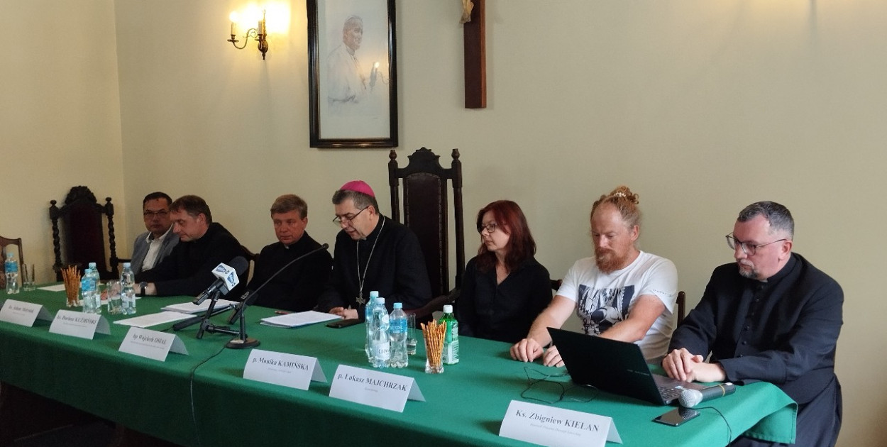 Fot. Dawid Domański 