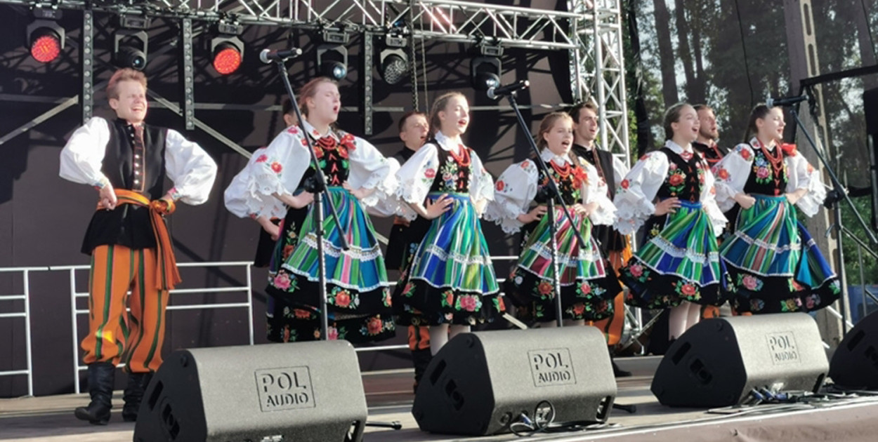 Kryzys w relacjach Kalina – GOK Domaniewice. Czy po 35 latach ich drogi się rozejdą?
