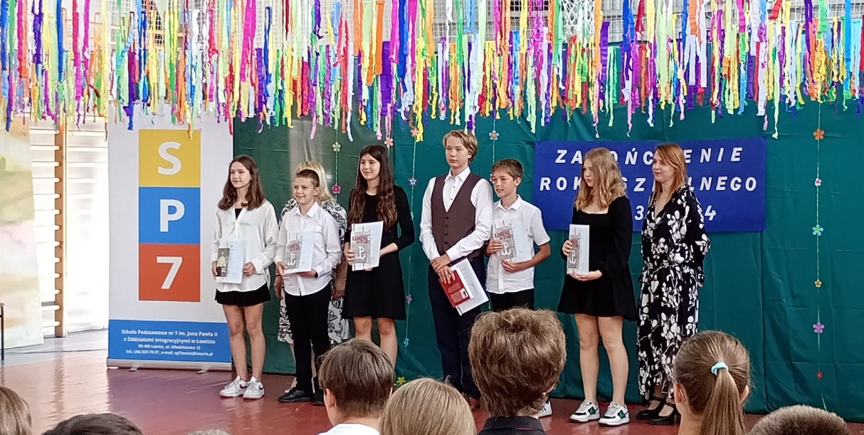 Fot. Julia Skonieczna