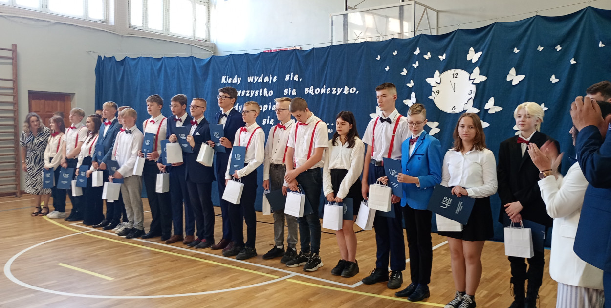 Fot. Julia Skonieczna