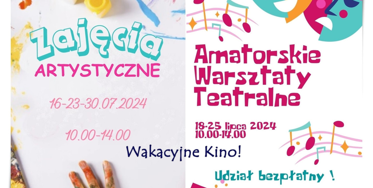 FB/ Biblioteka i Ośrodek Kultury w Bielawach