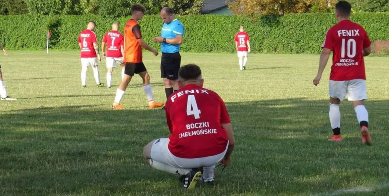 Fot.: LZS Kopernik Kiernozia.