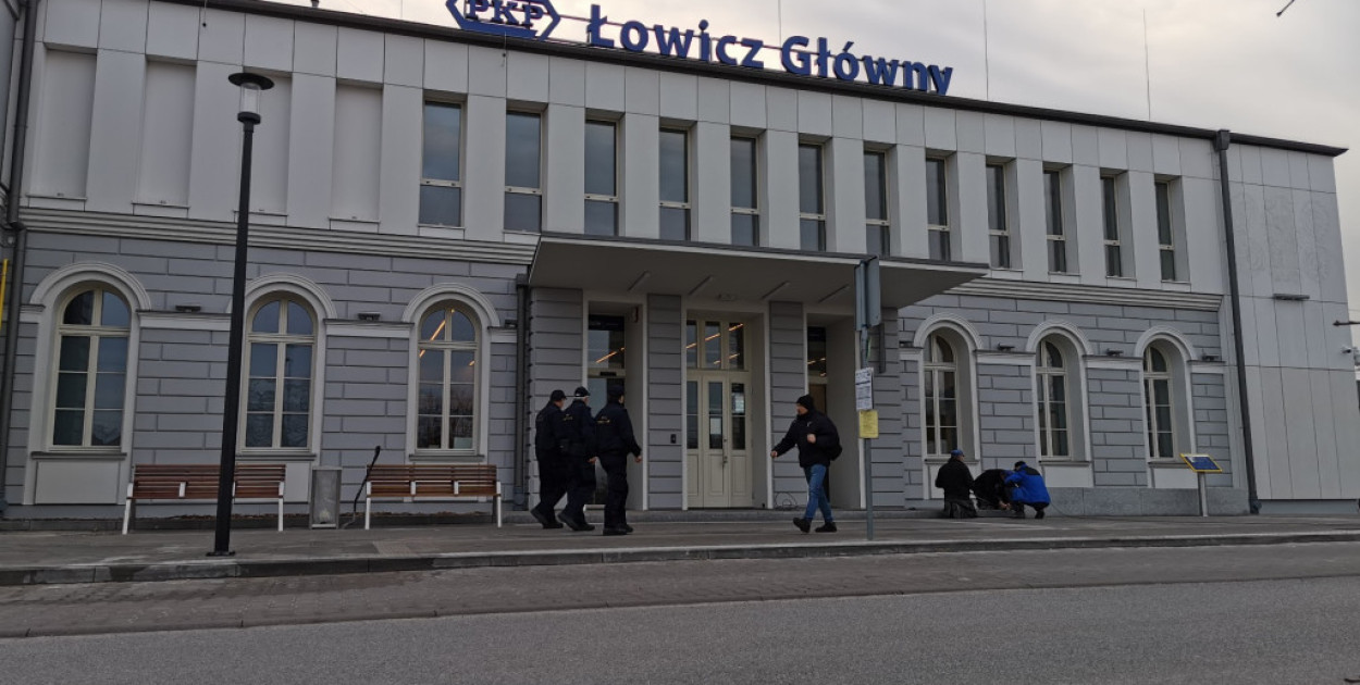 zdjęcie poglądowe, fot. archiwum NŁ 