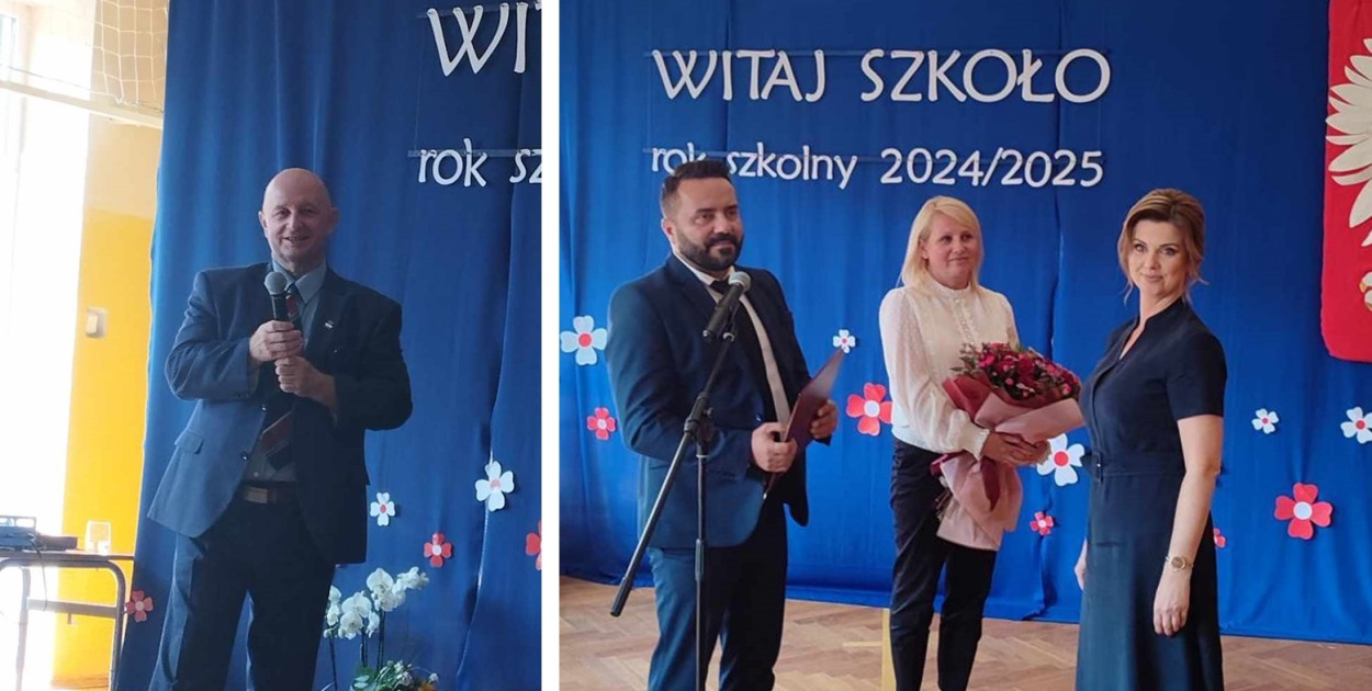 fot. SP Dąbkowice 