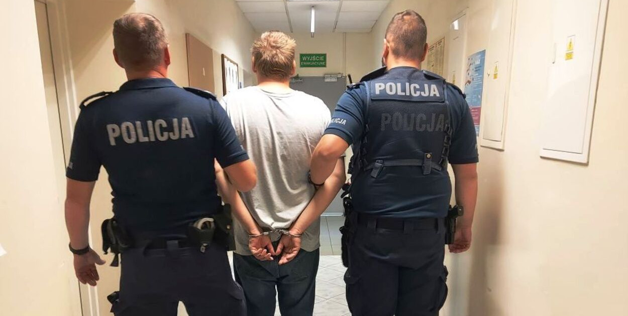 KPP w Łowiczu