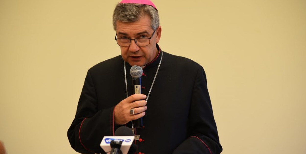 fot. Krzysztof Zwoliński / Diecezja Łowicka 