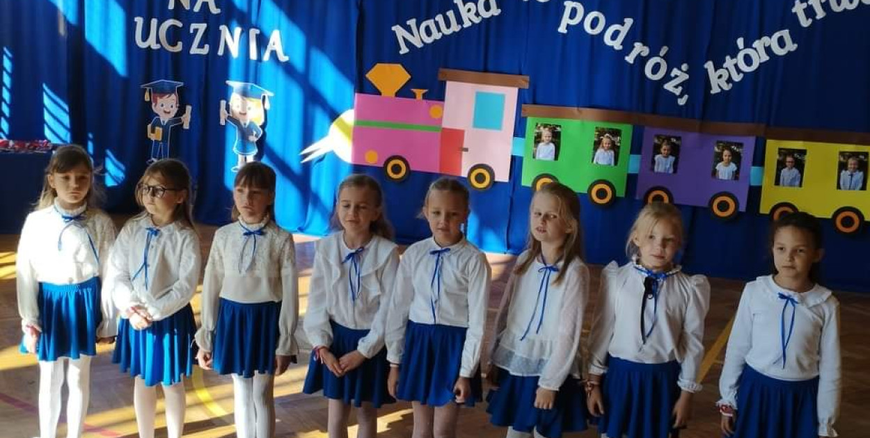 fot. SP Dąbkowice