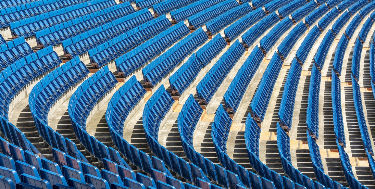 Budowa stadionu będzie kontynuowana