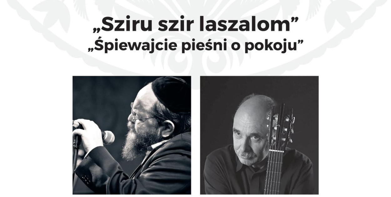 plakat wydarzenia 