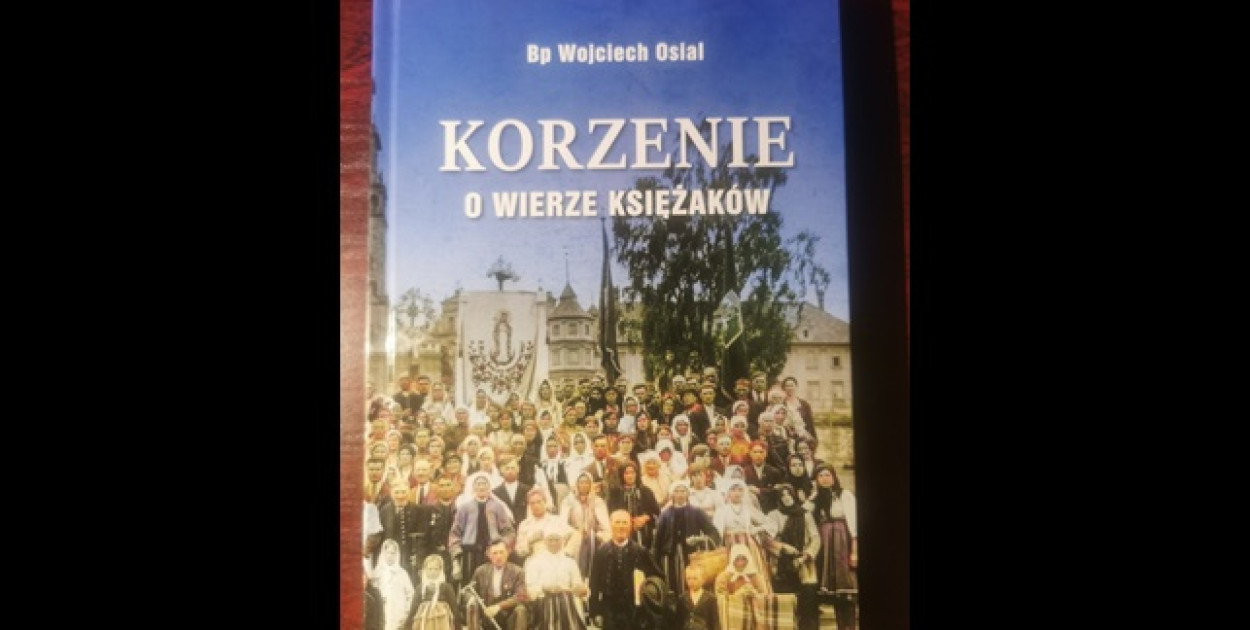 Bożym szlakiem po Księstwie Łowickim
