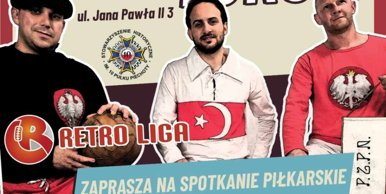 WKS 10 Pułk Piechoty
