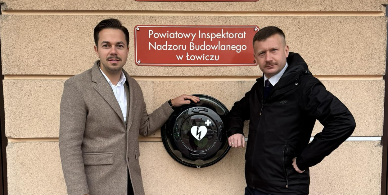 fot. Powiat Łowicki