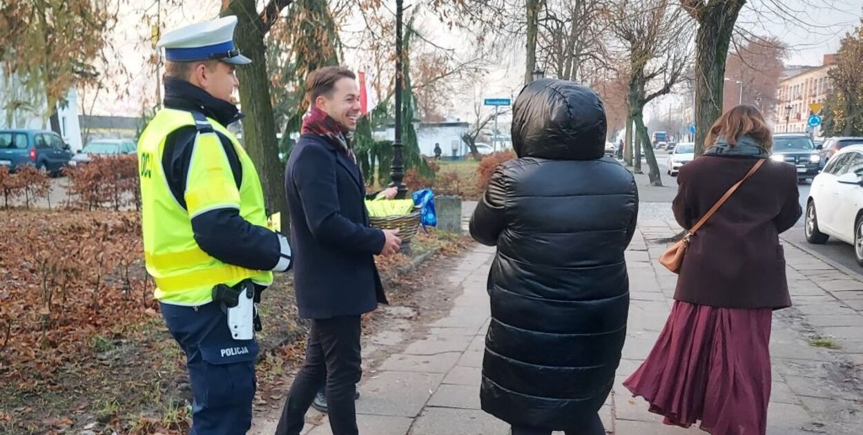 KPP w Łowiczu