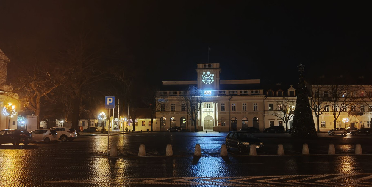 fot. Daniel Pastenaci / W obiektywie Łowiczaków 