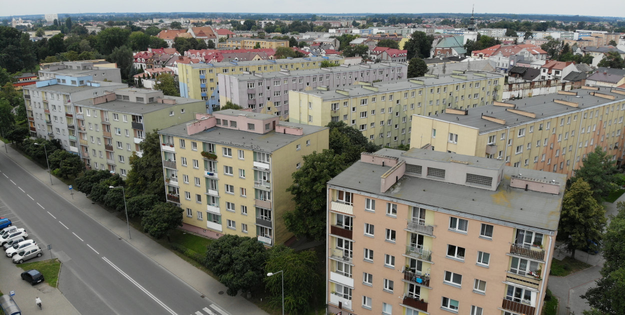zdjęcie poglądowe, fot. ŁSM 