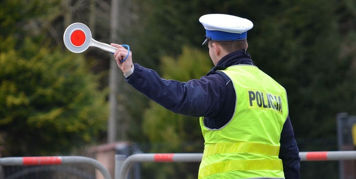 Zdjęcie zastępcze. fot. policja