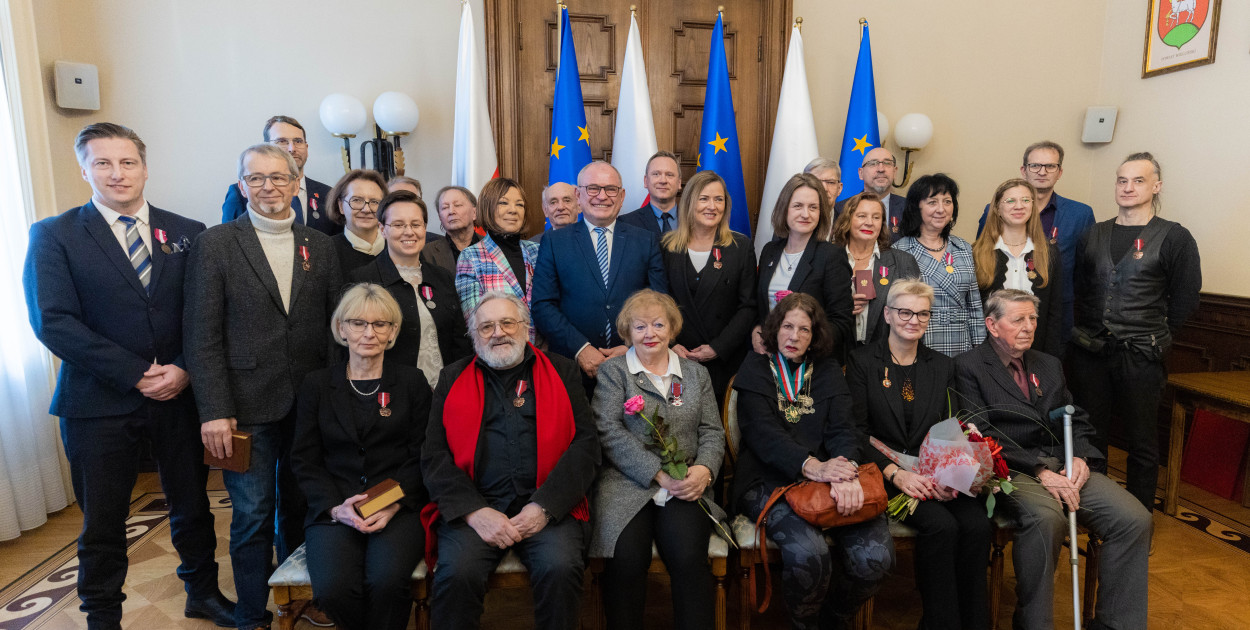 fot. Łódzki Urząd Wojewódzki w Łodzi 