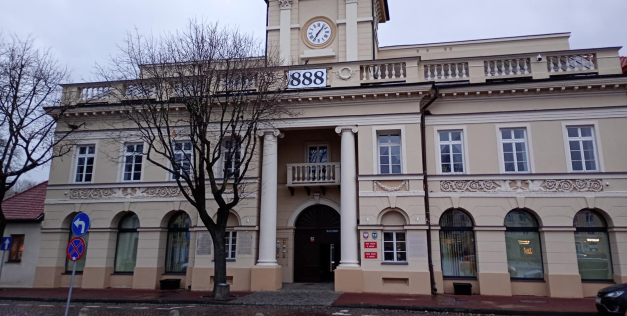 Wyludnianie: jak na równi pochyłej