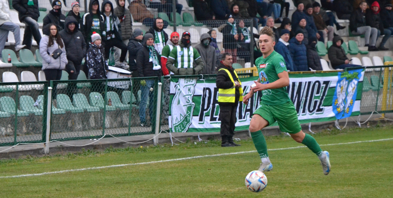 Fot.: Paweł A. Doliński.