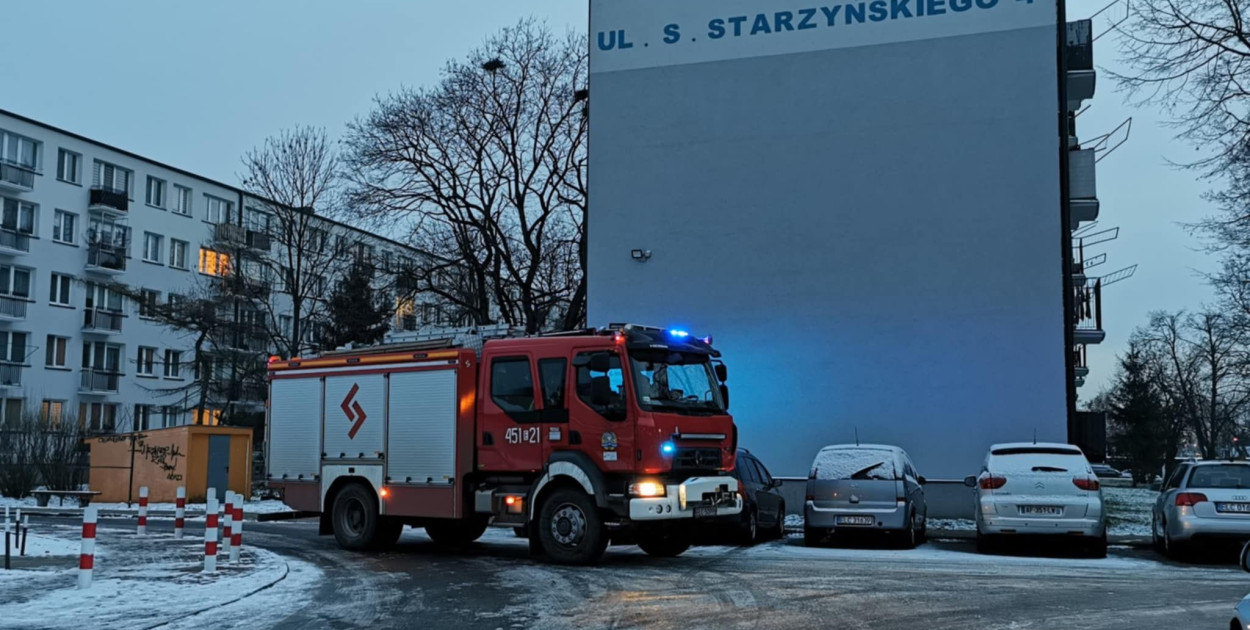 Zdjęcie zastępcze. fot. tb/NŁ