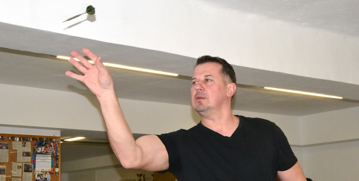 Fot.: Paweł A. Doliński.