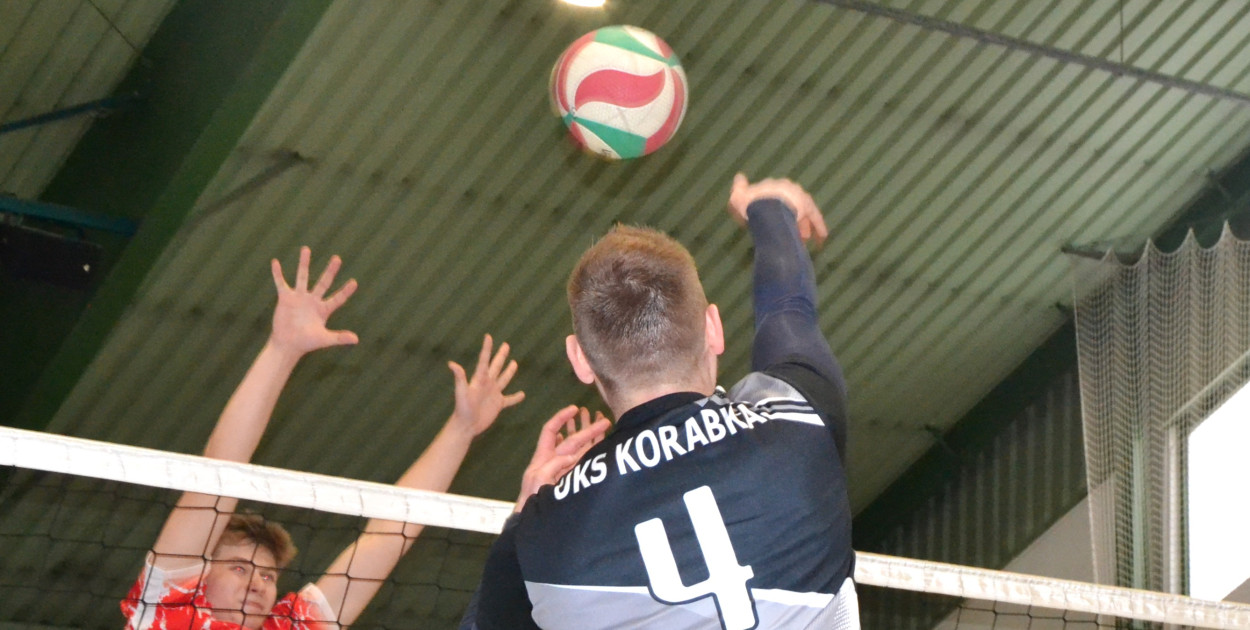 Fot.: Paweł A. Doliński.