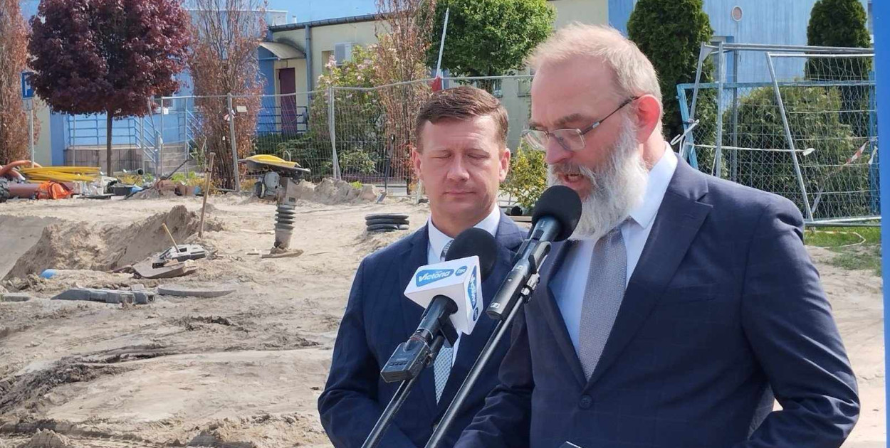 Fot. Dawid Domański