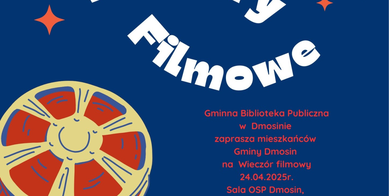 Gminna Biblioteka Publiczna w Dmosinie 