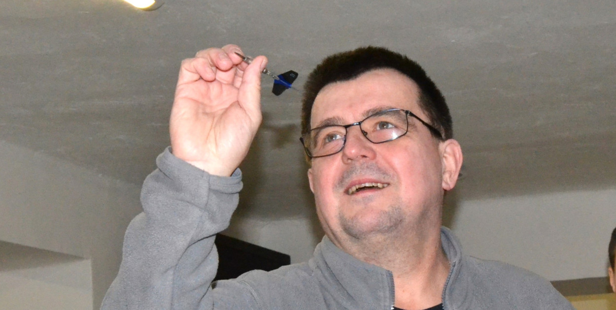 Fot.: Paweł A. Doliński.