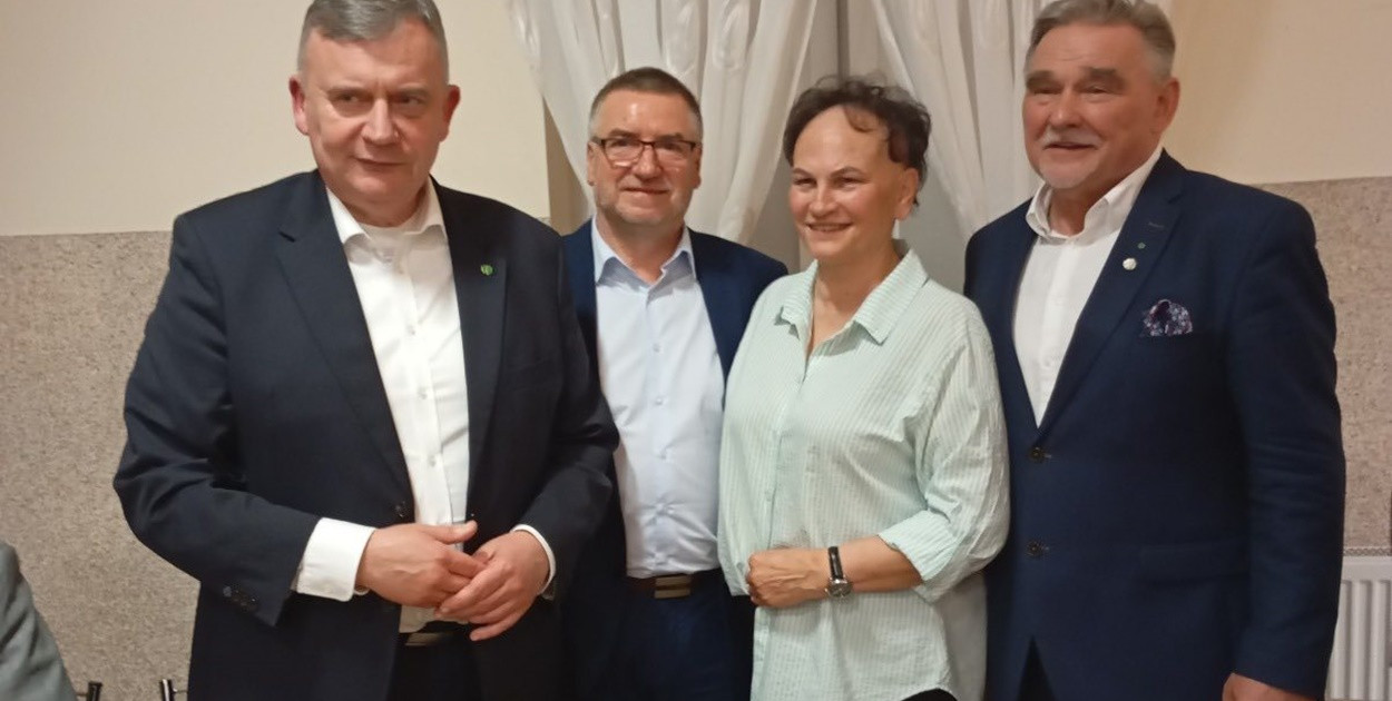 źródło: Tadeusz Gajda / FB