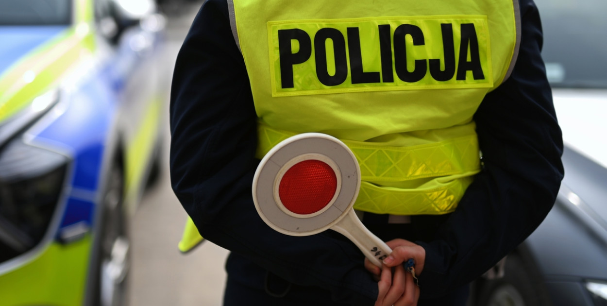 fot. mat. policji 