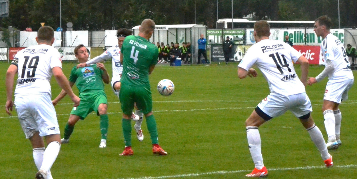 Fot.: Paweł A. Doliński.