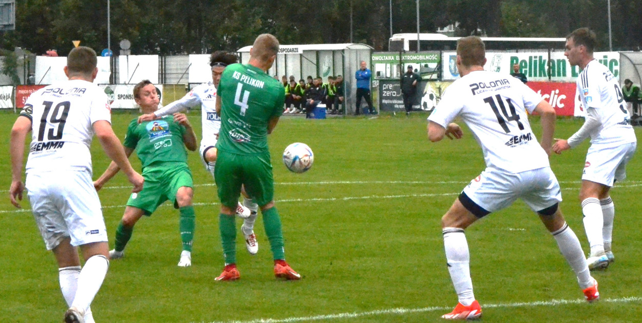 Fot.: Paweł A. Doliński.