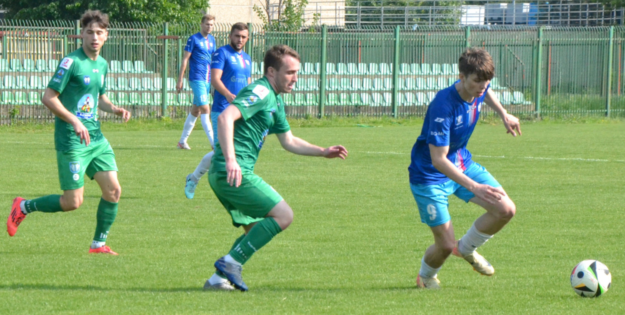 Fot.: Paweł A. Doliński.