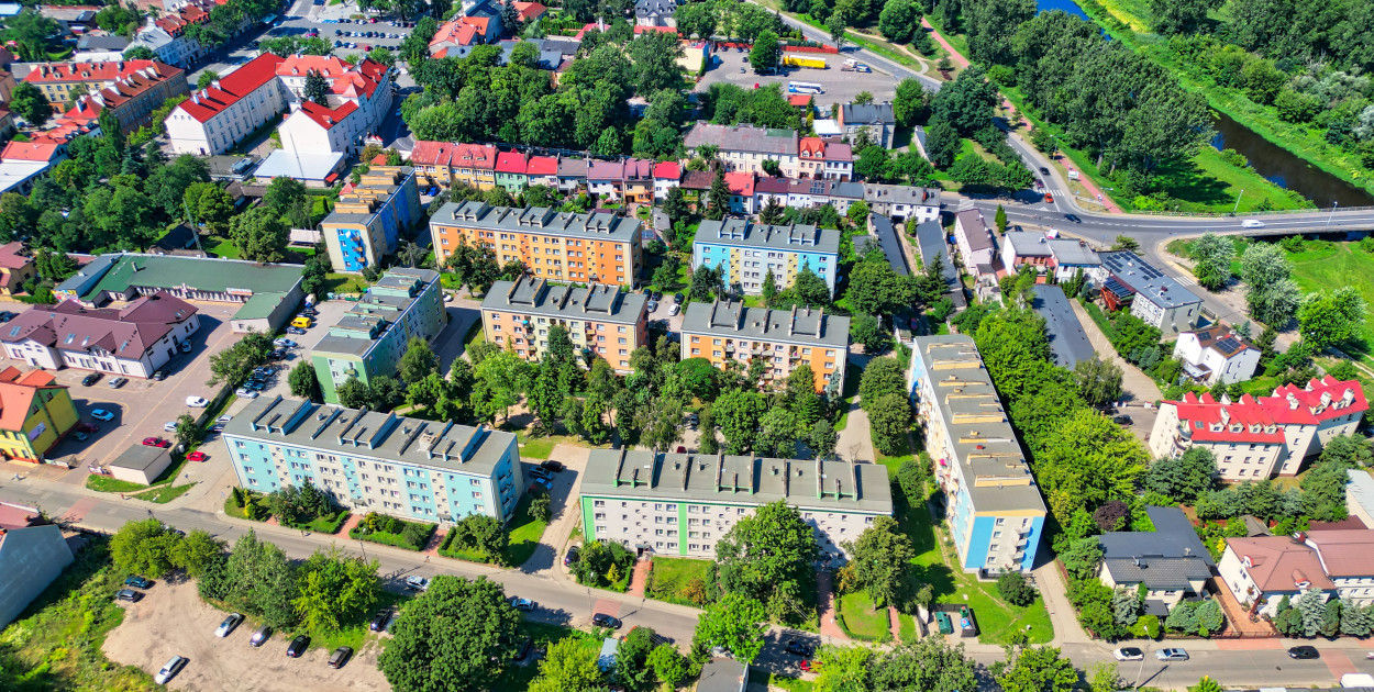 zdjęcie poglądowe, fot. ŁSM 